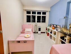 Blk 664A Waterway Sunbeam (Punggol), HDB 4 Rooms #586085861